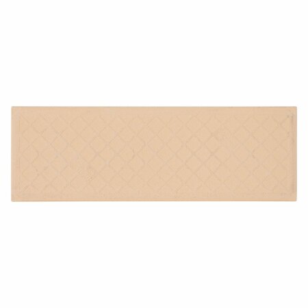 Andova Tiles SAMPLE-Doric 4 in. x 12 in. Ceramic Marble Look Subway Wall Tile SAM-ANDDORC871